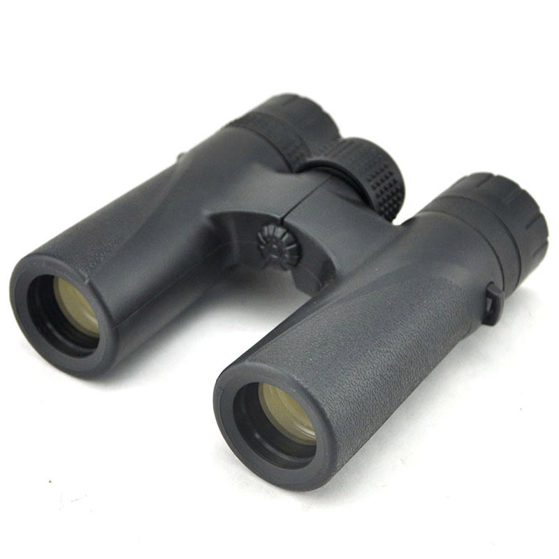 VISIONKING SW12X28 HD Outdoor Hunting Camping Bird Watching Handheld Binoculars 12X Waterproof Telescope