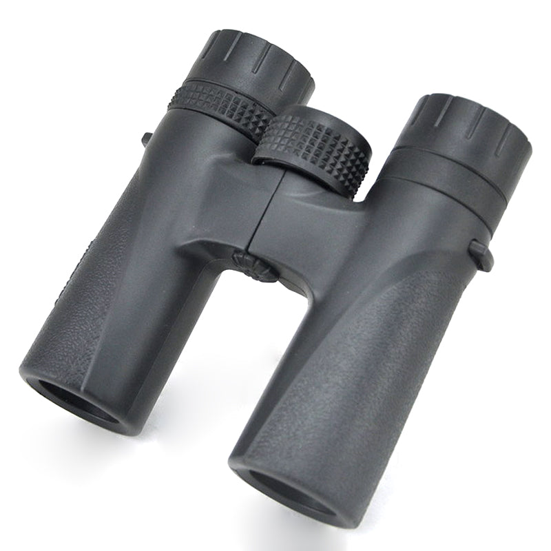 VISIONKING SW12X28 HD Outdoor Hunting Camping Bird Watching Handheld Binoculars 12X Waterproof Telescope