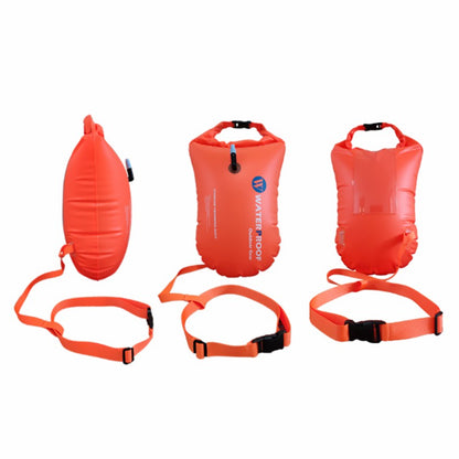 Outdoor Dry Bag Swimming Waterproof Bags Sack Floating Gear Bags for Boating Fishing Rafting