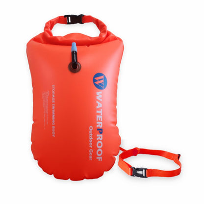 Outdoor Dry Bag Swimming Waterproof Bags Sack Floating Gear Bags for Boating Fishing Rafting