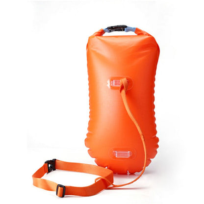 Outdoor Dry Bag Swimming Waterproof Bags Sack Floating Gear Bags for Boating Fishing Rafting