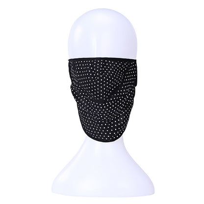 Outdoor Cycling Driving UV Blocking Mask Summer Sun Protection Breathable Face Cover