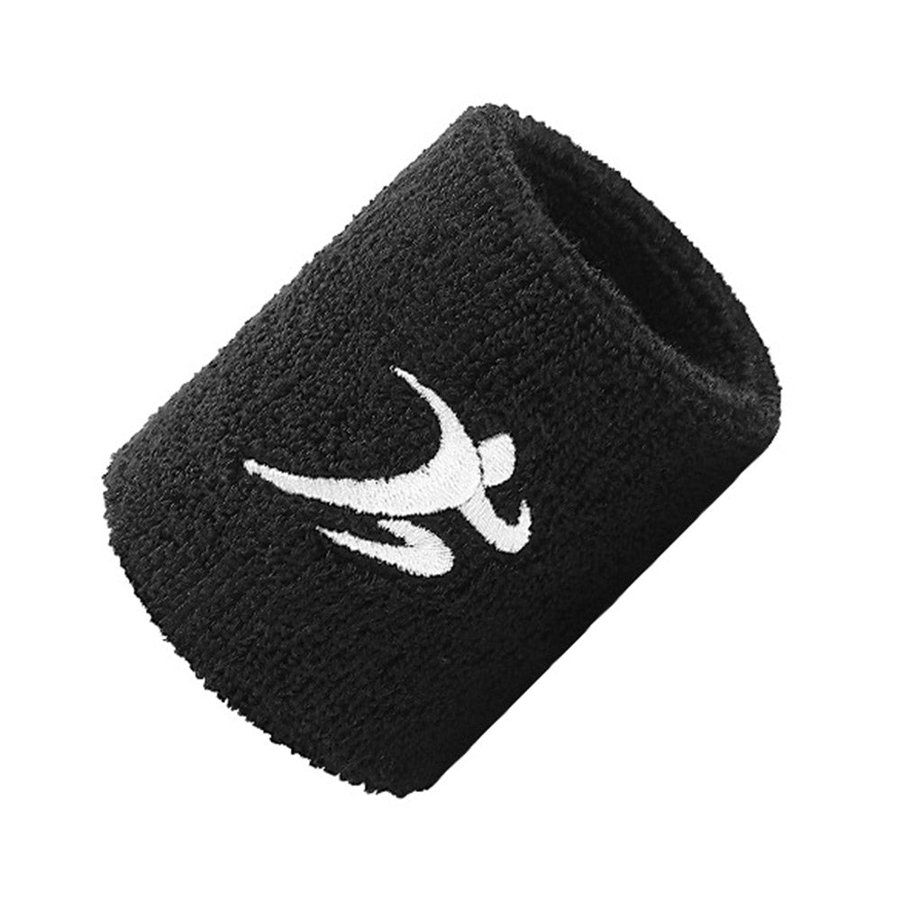 REXCHI HW03 1Pc Sports Breathable Wrist Wrap Strap Elastic Wristband Tennis Badminton Wrist Carpal Brace Protector