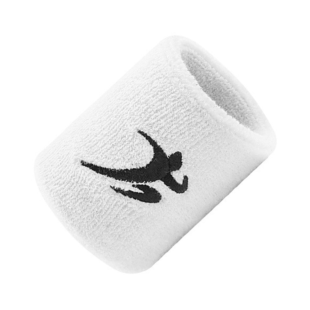 REXCHI HW03 1Pc Sports Breathable Wrist Wrap Strap Elastic Wristband Tennis Badminton Wrist Carpal Brace Protector