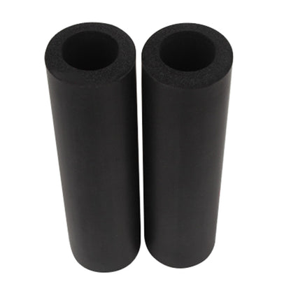 MEROCA 1 Pair MTB Bike Handle Bar Cover Shock-absorption Nonslip Silicone Bicycle Handlebar Grips