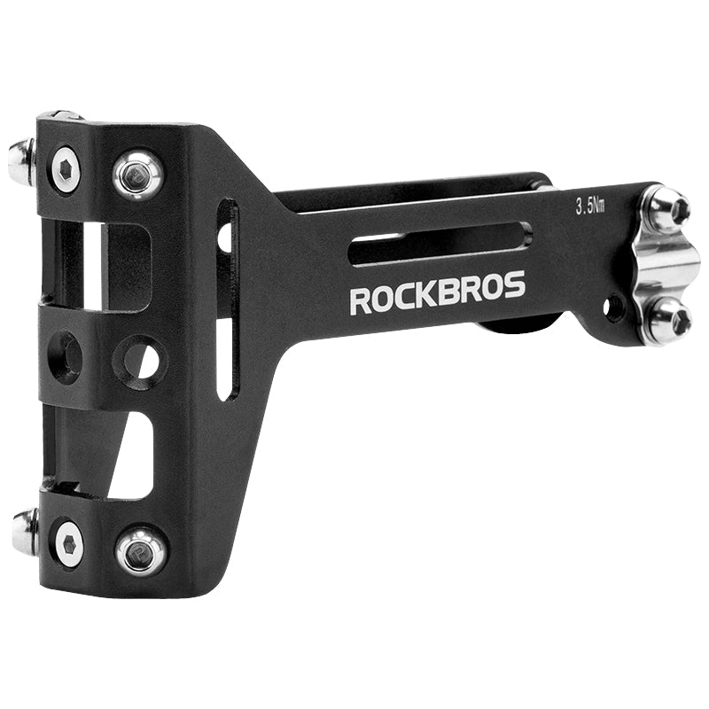 ROCKBROS 31210003001 Bicycle Bottles Saddle Holder Easy to Install Bike Cage