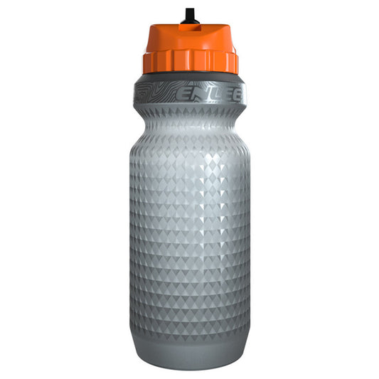 ENLEE RR10 FDA Certificated Sports Water Bottle Washable BPA-free Bike Water Bottle with Leakproof Lid for Outdoors Camping Cycling Fitness Gym