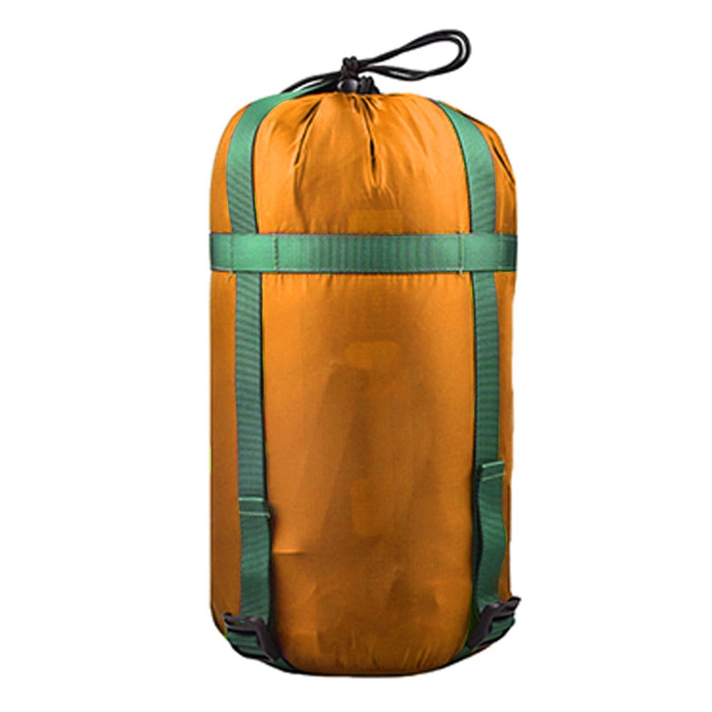 LUCKSTONE YSD-01 Outdoor Camping Waterproof Compression Storage Bag Drawstring Nylon Pack