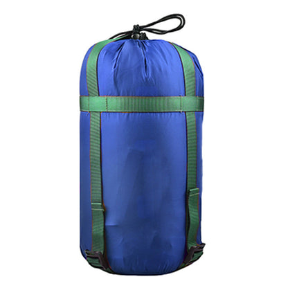 LUCKSTONE YSD-01 Outdoor Camping Waterproof Compression Storage Bag Drawstring Nylon Pack