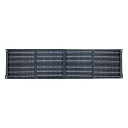 BASEUS 100W High Power Energy Stack Solar Panel Outdoor Waterproof Power Charger with Kickstand