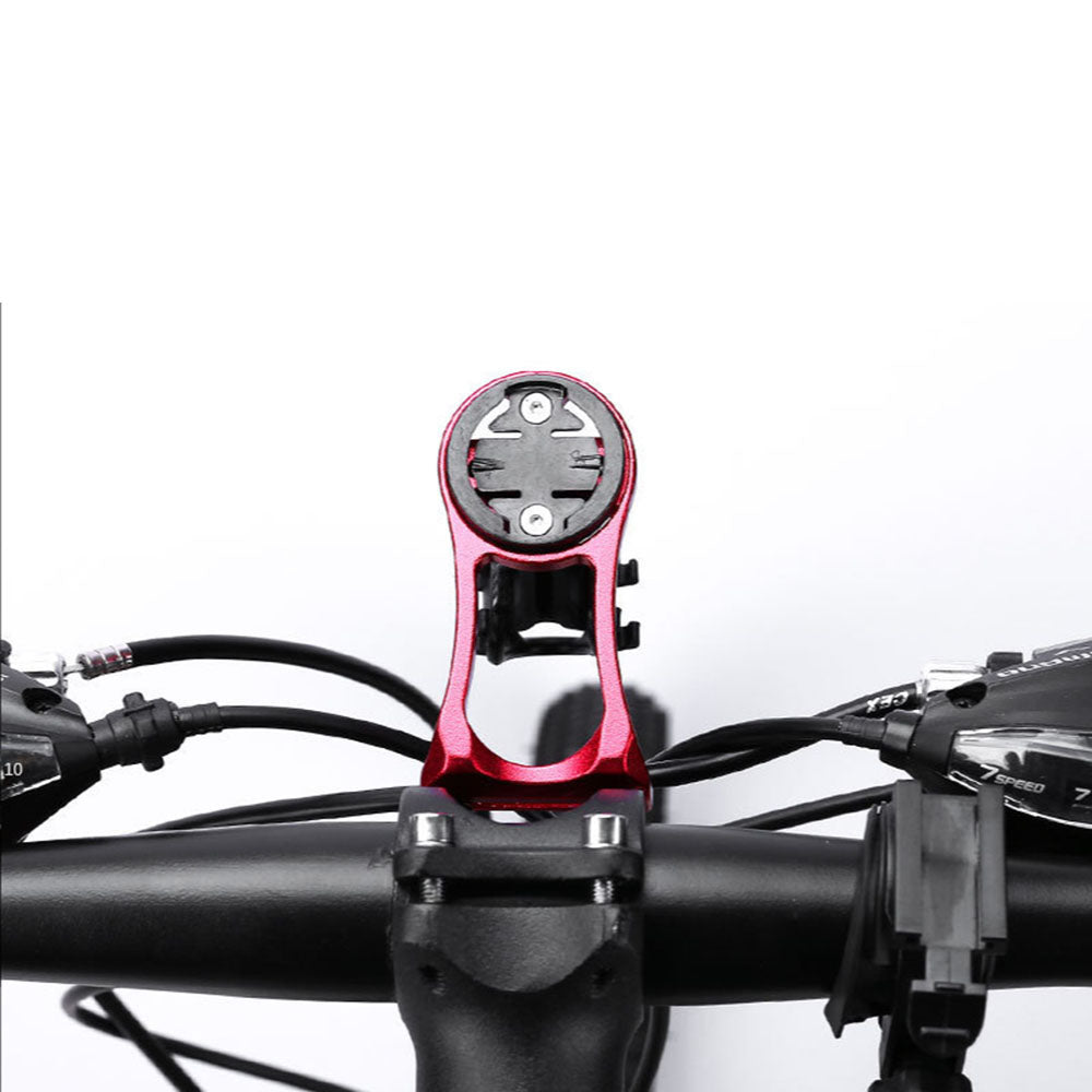 YS-50PU Bicycle Stopwatch Bracket Extender Frame Computer Extension Base MTB Bike Accessories