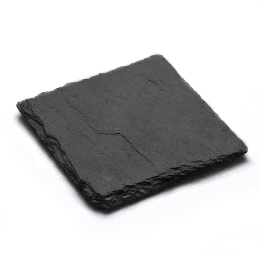 B-1117 Rock Stone Table Cup Mat Coffee Milk Cup Pad Bowl Heat Insulation Pad Coasters Non-slip Placemat