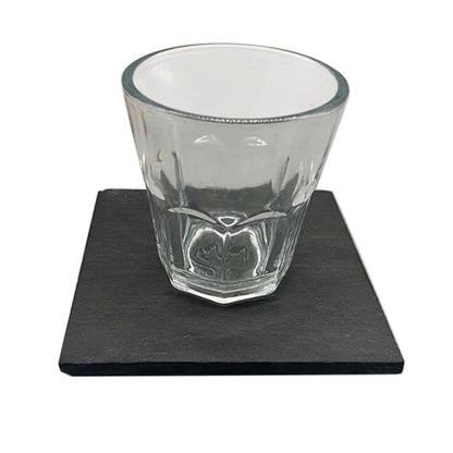 B-1117 Rock Stone Table Cup Mat Coffee Milk Cup Pad Bowl Heat Insulation Pad Coasters Non-slip Placemat