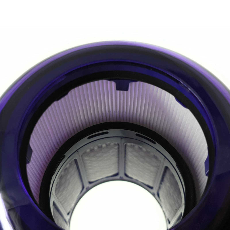 Washable Post Filter HAPA Filter Element for DYSON V11/SV14 Handheld Vacuum Cleaner