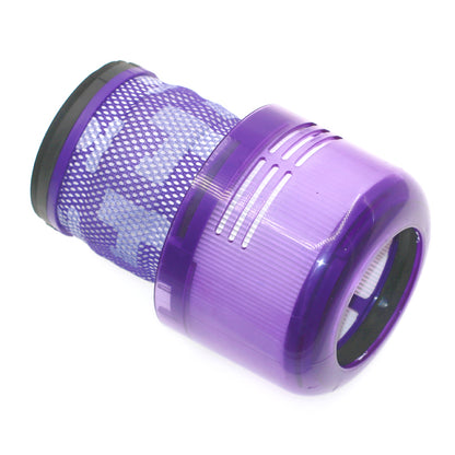 Washable Post Filter HAPA Filter Element for DYSON V11/SV14 Handheld Vacuum Cleaner