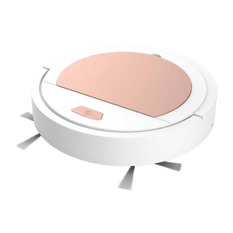 SDJ-08 Robot Vacuum Cleaner Auto Rechargeable Dry Wet Sweeping Machine Smart Floor Vacuum Cleaner