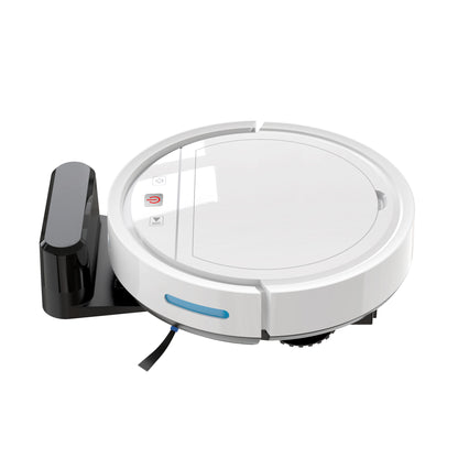 118HW 2500PA Robot Vacuum Cleaner Wireless Smart APP Auto-Recharge Remote Voice Control Sweeping Cleaning Machine