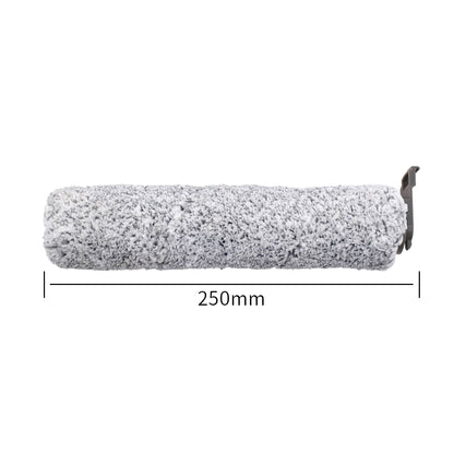 1Pc Replacement Part Rolling Brush for Bissel X7/3350F/2832Z/2955Z Main Brush Sweeper Accessories