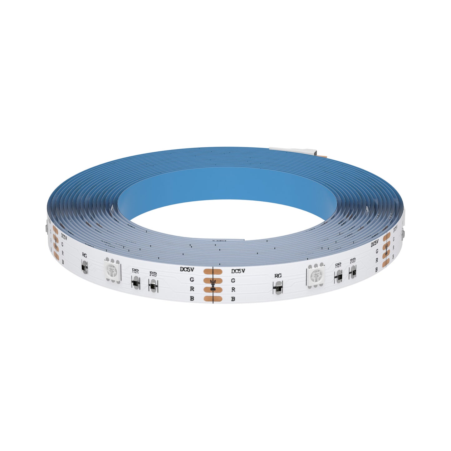 SONOFF L3-5M RGB Smart LED Strip Lights Bluetooth / WiFi Control Light Strip with 21 Preset Scenes for Home, Garden, Bar Decor