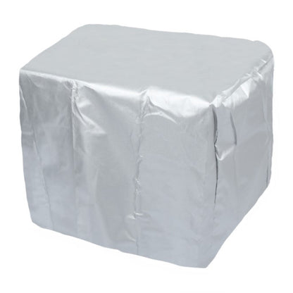 30-60HP Waterproof Oxford Cloth Yacht Half Outboard Motor Engine Dust Cover Marine Engine Protector, 62*36*49cm