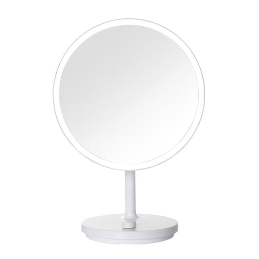 XIAOMI YOUPIN JORDAN & JUDY NV535 LED Makeup Mirror Light USB Rechargeable 3 Modes Desktop Mirror Make Up Lamp