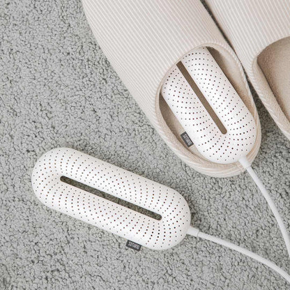 XIAOMI Youpin Sothing Sterilization Shoes Dryer-Zero UV Drying Deodorization [Drive-by-wire Version]