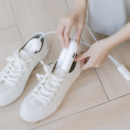 XIAOMI Youpin Sothing Sterilization Shoes Dryer-Zero UV Drying Deodorization [Drive-by-wire Version]