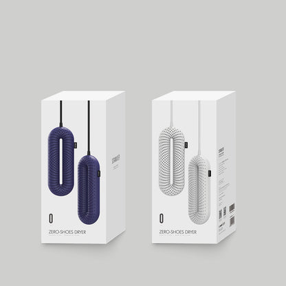 XIAOMI Youpin Sothing Sterilization Shoes Dryer-Zero UV Drying Deodorization [Drive-by-wire Version]