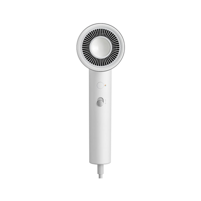 XIAOMI MIJIA H500 Water Ion Hair Dryer Hot and Cold Air Wind Blower Hairdressing Blow Dryer Hairdryer (CN Standard Plug, Compatible with US Plug)