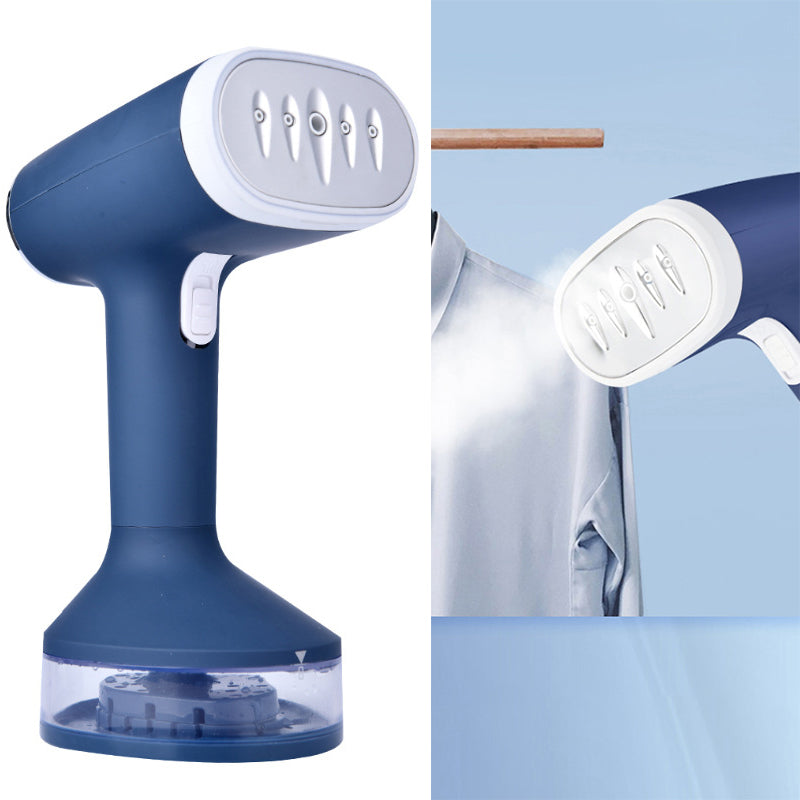 KONKA KSC-168 EU Plug Portable Handheld Garment Steamer Iron Clothes Fast Heating Steam Iron