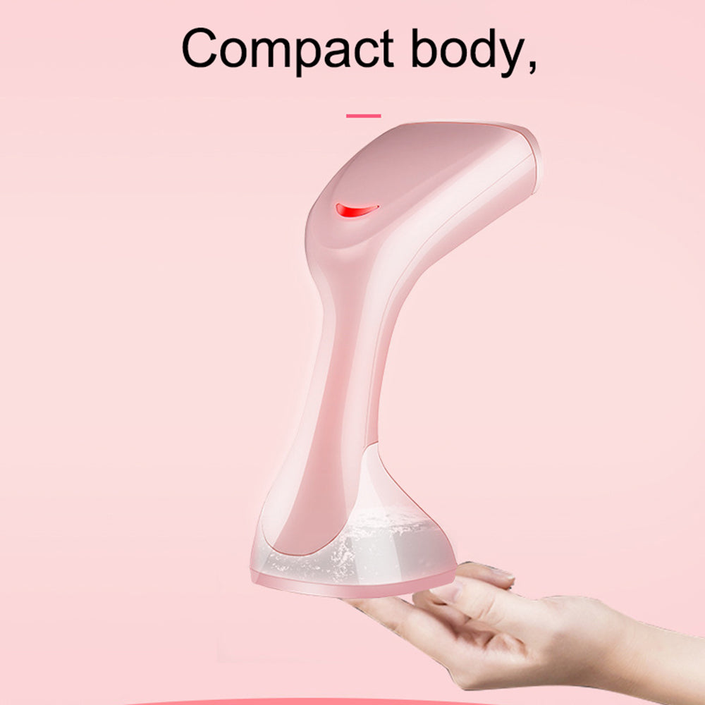 KONKA KZ-G418B Wet/Dry Dual-use Handheld Garment Steamer Iron Home Travel Clothes Fast Heating Steam Iron