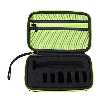 Razor Storage Bag EVA Storage Box for Philips OneBlade