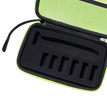 Razor Storage Bag EVA Storage Box for Philips OneBlade