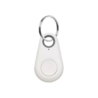 FD-01 Smart Bluetooth Item Locator Two-Way Finder Pet Key Wallet Dog Tracker Anti-Lost Tag Alarm Reminder