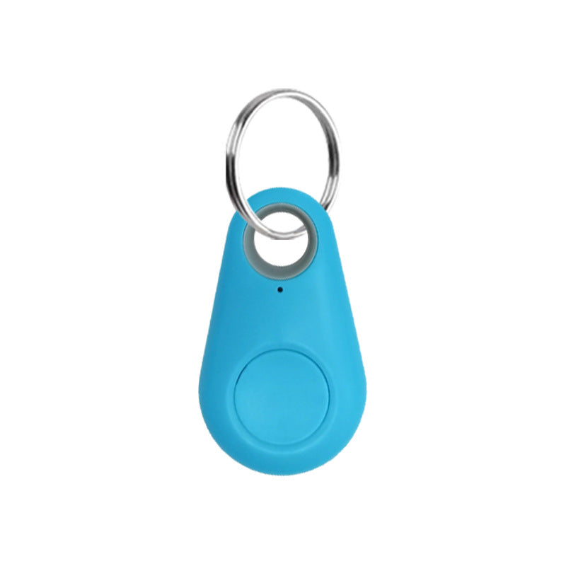 FD-01 Smart Bluetooth Item Locator Two-Way Finder Pet Key Wallet Dog Tracker Anti-Lost Tag Alarm Reminder