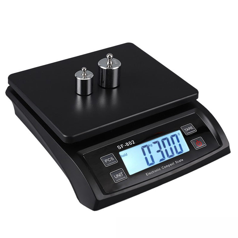 SF802 30kg/1g Digital Electronic Scale Weighing Scale with Counting Function