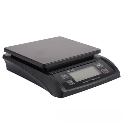 SF802 30kg/1g Digital Electronic Scale Weighing Scale with Counting Function