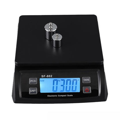 SF802 30kg/1g Digital Electronic Scale Weighing Scale with Counting Function