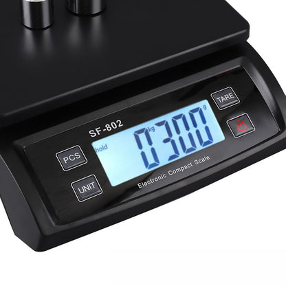 SF802 30kg/1g Digital Electronic Scale Weighing Scale with Counting Function