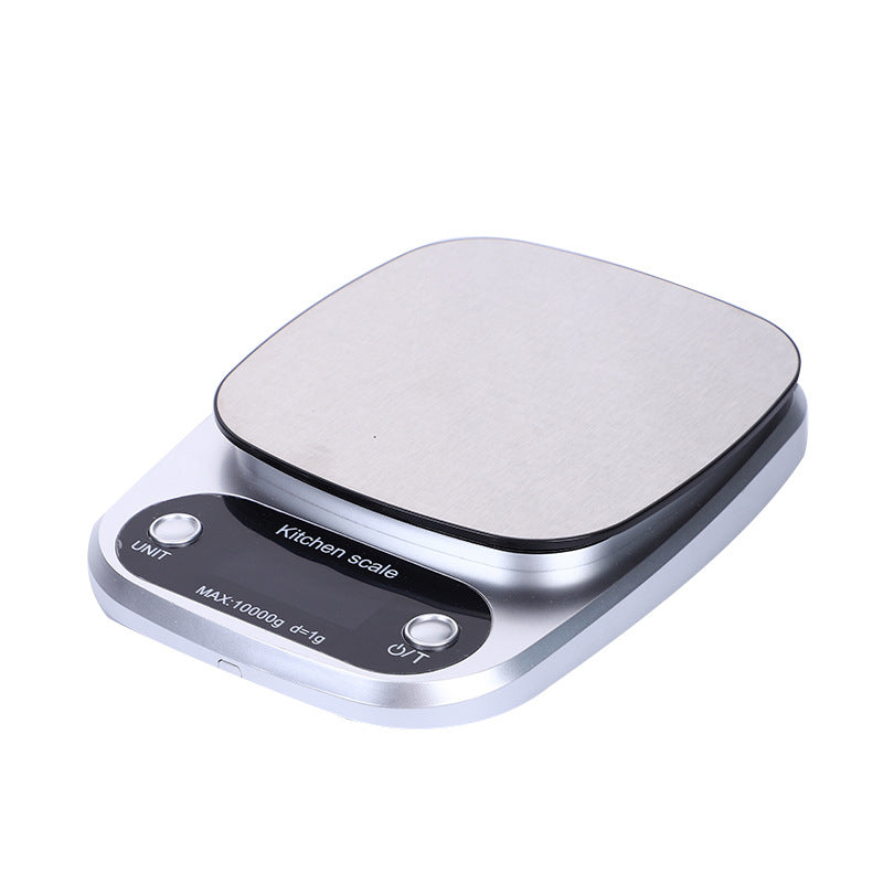 CH-305 3kg/0.1g Mini Pocket Digital Kitchen Scales Coin Gold Jewelry Weigh LCD Electronic Balance