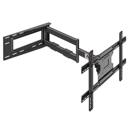 NORTH BAYOU SP2 40-70 inch LCD Television Wall Mount Bracket Adjustable Large Screen TV Holder