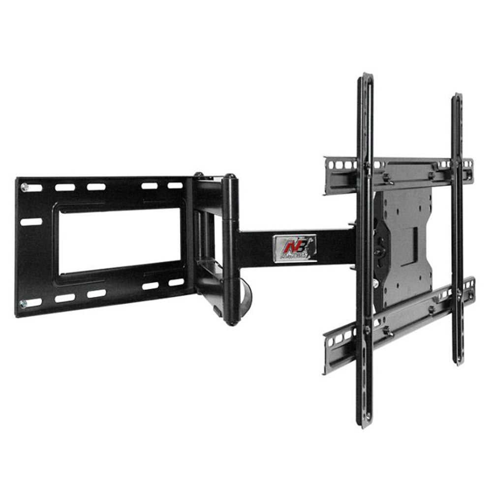 NORTH BAYOU SP2 40-70 inch LCD Television Wall Mount Bracket Adjustable Large Screen TV Holder