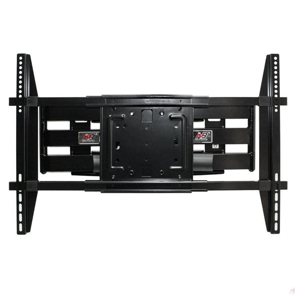 NORTH BAYOU SP5 50-90 inch LCD Television Wall Mount Bracket Telescopic Arm Large Screen TV Holder