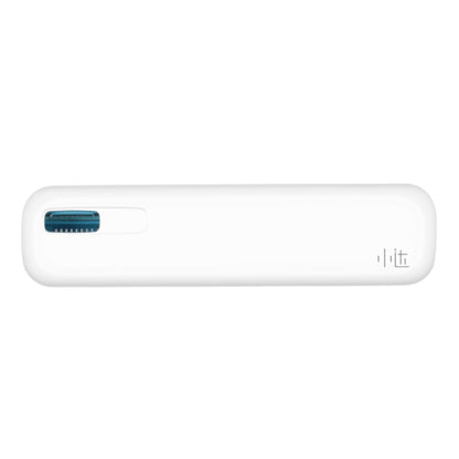 XIAOMI YOUPIN Xiaoda Portable Ultraviolet Toothbrush Disinfection Box (Storage Version)