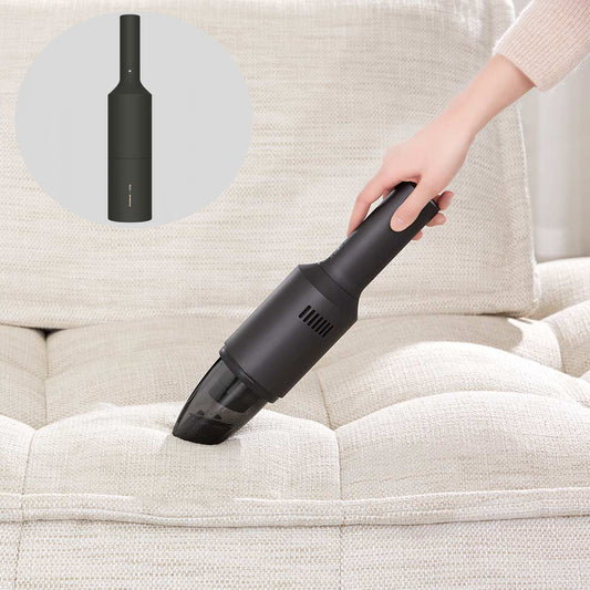 XIAOMI Youpin Shunzao Z1 Pro Car Vacuum Cleaner Wireless Mini Portable Dust Handheld Cleaner