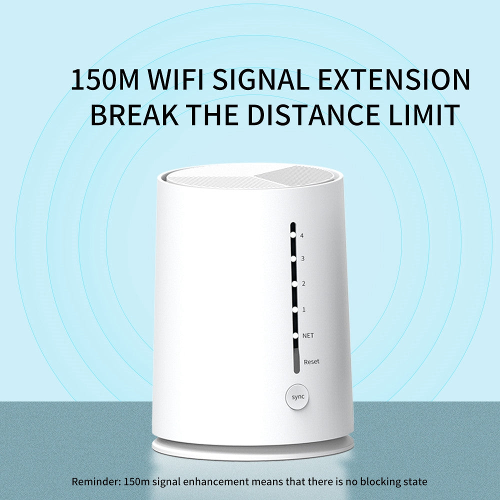 XF-F1 WiFi Base Station and 2 Cameras 3MP HD Indoor Outdoor Wireless Smart Home Camera with Night Vision Two-way Audio Function