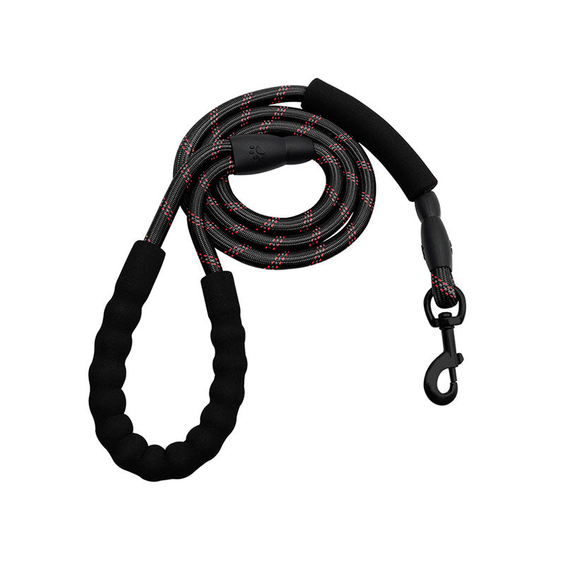 006# Dog Leash Long Lead Training Tracking Line Comfortable Handle Heavy Duty Puppy Rope