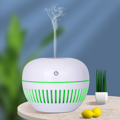 Ultrasonic Humidifier Essential Oil Diffuser Air Humidifier Mist Maker for Office and Home