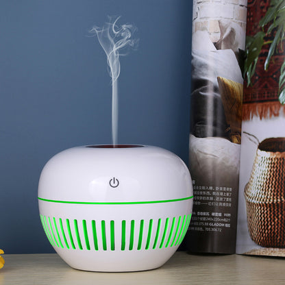 Ultrasonic Humidifier Essential Oil Diffuser Air Humidifier Mist Maker for Office and Home