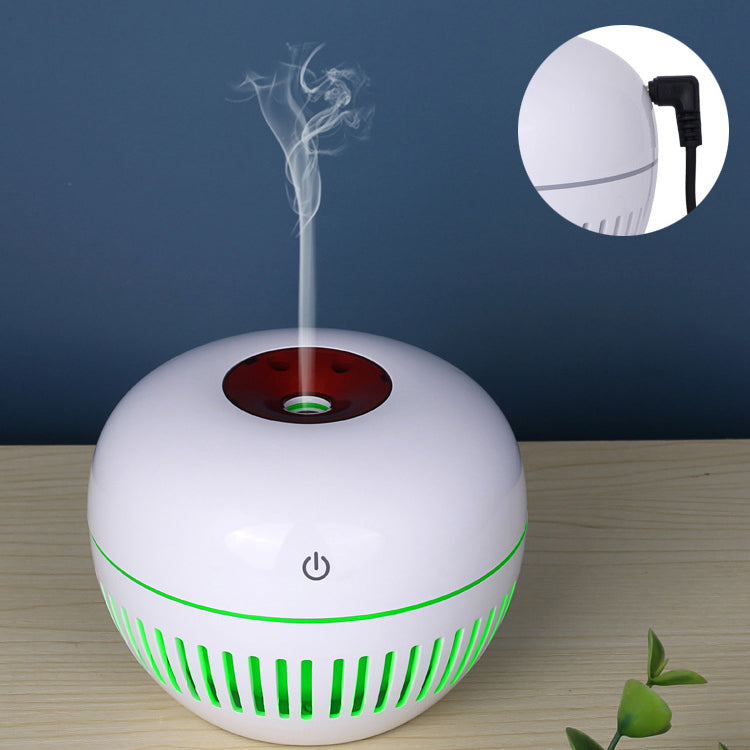 Ultrasonic Humidifier Essential Oil Diffuser Air Humidifier Mist Maker for Office and Home